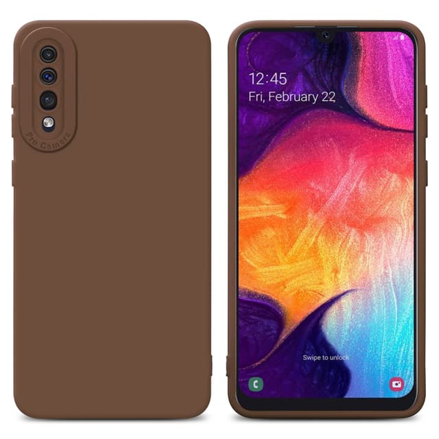 Samsung Galaxy A50 4G / A50s / A30s Cover Etui Case