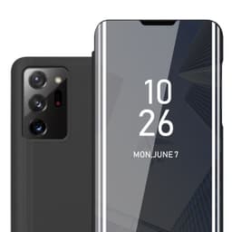 Samsung Galaxy NOTE 20 ULTRA Plånboksfodral Skal