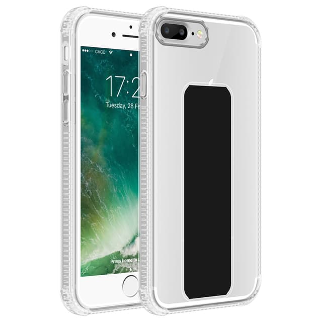 iPhone 7 PLUS / 7S PLUS / 8 PLUS Suojakuori Kotelo