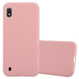 Suojakuori Samsung Galaxy A10 / M10 Kotelo