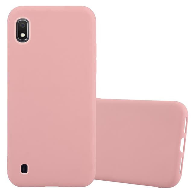 Suojakuori Samsung Galaxy A10 / M10 Kotelo