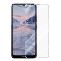 Nokia 2,4 Skærmbeskytter Beskyttelsesglas