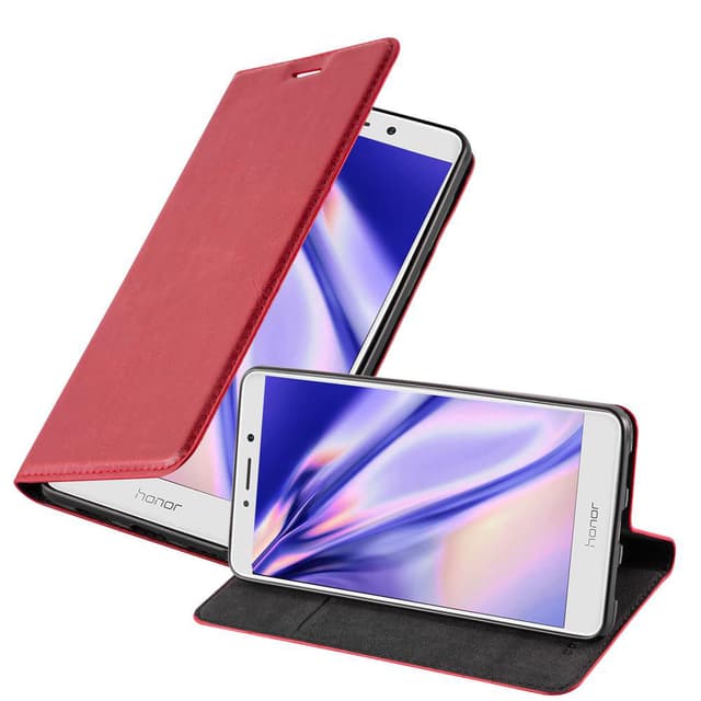 Huawei MATE 9 LITE / GR5 2017 / Honor 6X Cover Etui