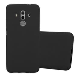 Skal Huawei MATE 10 PRO Fodral Case (Svart)