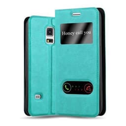 Lompakkokotelo Samsung Galaxy S5 / S5 NEO Case
