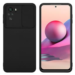 Deksel Xiaomi RedMi NOTE 10 4G / RedMi NOTE 10S cover