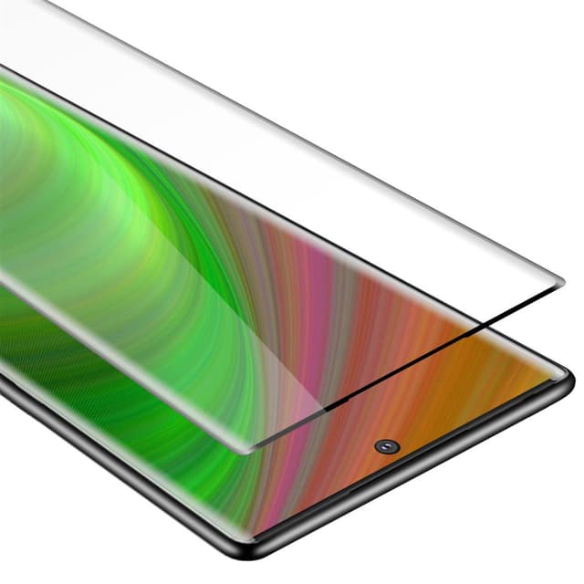 Samsung Galaxy NOTE 10 PLUS Suojakalvo Karkaistu lasi