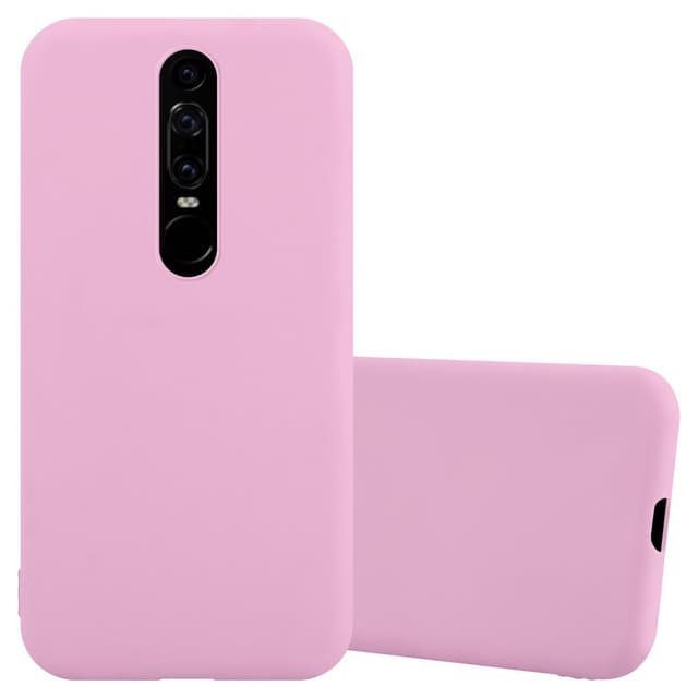 Cover Huawei MATE RS Etui Case (Lyserød)