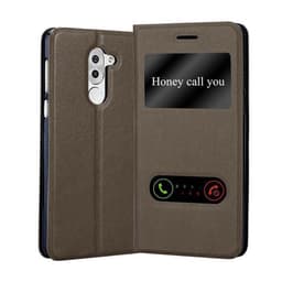 Lompakkokotelo Huawei MATE 9 LITE / GR5 2017 / Honor 6X
