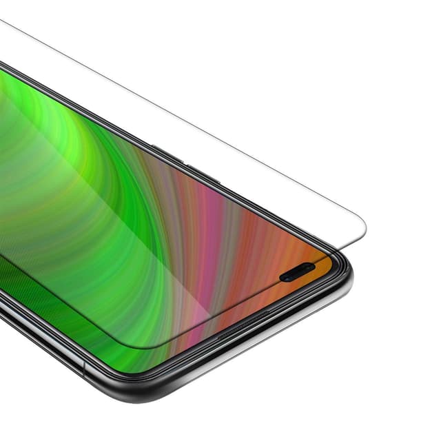Oppo Reno4 Näytönsuoja Karkaistu lasi Suojakalvo