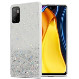 Xiaomi RedMi NOTE 10 5G / POCO M3 PRO 5G Cover Etui