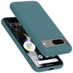 Google PIXEL 7 Suojakuori Kotelo Case (Green)