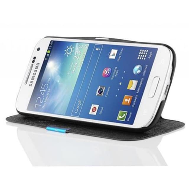 Samsung Galaxy S4 MINI Suojakuori Lompakkokotelo