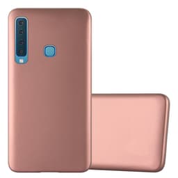 Samsung Galaxy A9 2018 Suojakuori Kotelo
