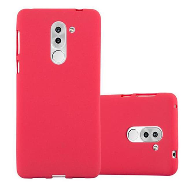 Cover Huawei MATE 9 LITE / GR5 2017 / Honor 6X Etui