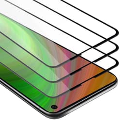 Samsung Galaxy S10e 3x Skyddsglas Skyddsfilm Skärmskydd