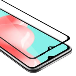Samsung Galaxy A32 4G Suojakalvo Karkaistu lasi