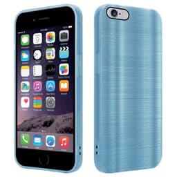 iPhone 6 PLUS / 6S PLUS Skal Fodral Case (Turkos)