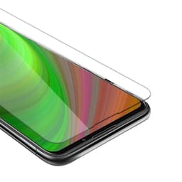 MEIZU 16Xs Skærmbeskytter Beskyttelsesglas