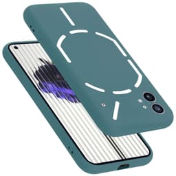 Nothing Phone (1) Suojakuori Kotelo Case Cover