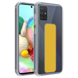Samsung Galaxy A51 4G / M40s Suojakuori Kotelo
