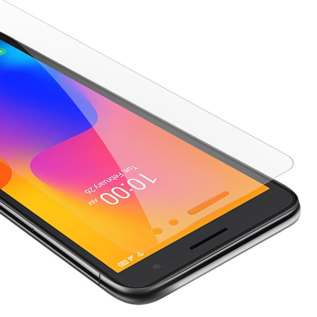 Alcatel 1B 2022 Skjermbeskytter Skärmskydd