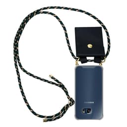 Samsung Galaxy S6 EDGE Suojakuori Kotelo Case Cover