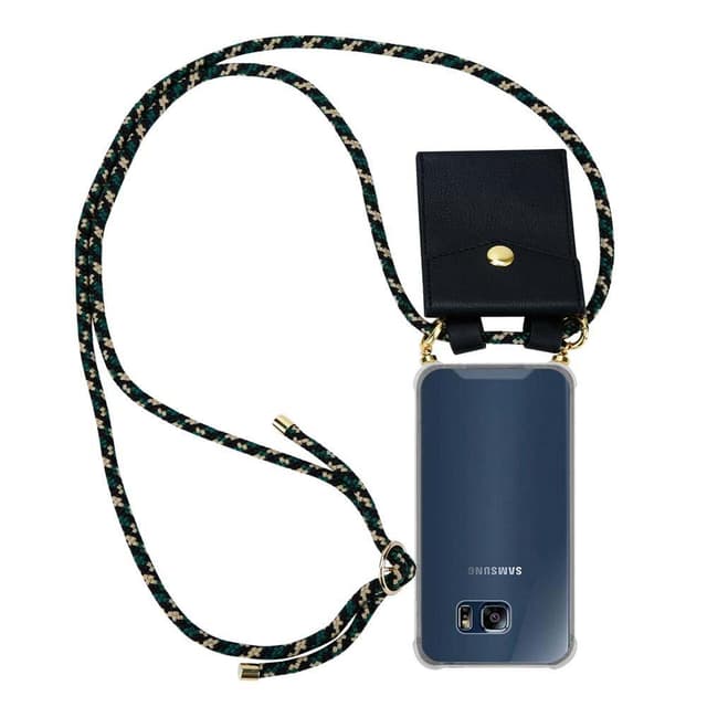Samsung Galaxy S6 EDGE Suojakuori Kotelo Case Cover