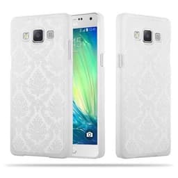 Samsung Galaxy A5 2015 Etui Case Cover (Hvid)