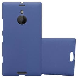Skal Nokia Lumia 1520 Fodral Case (Blå)