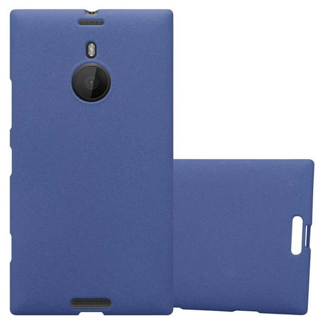 Suojakuori Nokia Lumia 1520 Kotelo (Sininen)