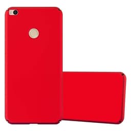 Xiaomi Mi MAX 2 Cover Etui Case (Rød)
