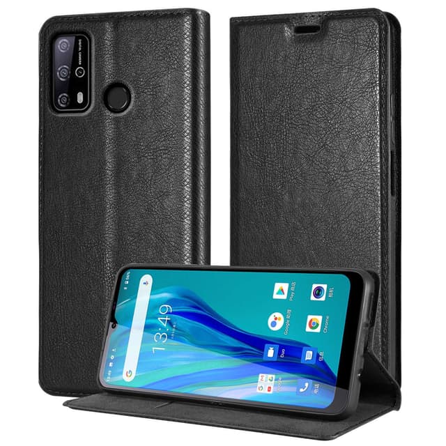Oukitel C23 PRO Skal Fodral Case (Svart)