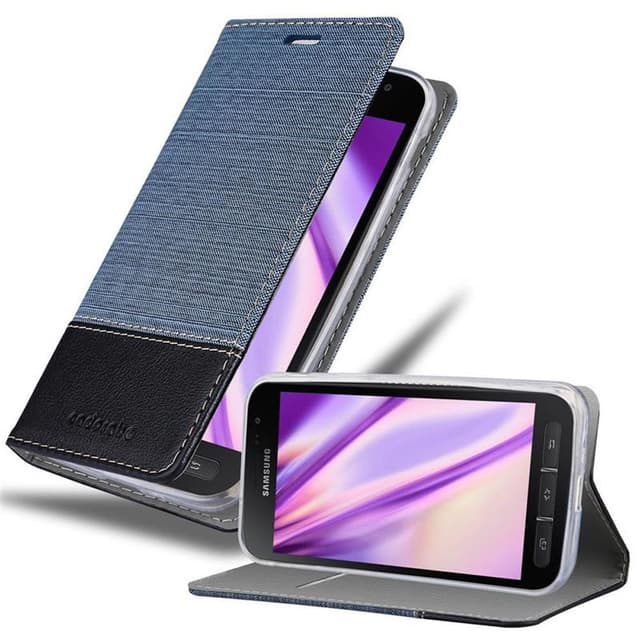 Samsung Galaxy XCover 4 / XCover 4s Pungetui Cover Case