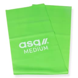 ASG Træningselastik Bred - Medium
