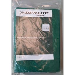 Dunlop Outdoor Cover til bordtennisbord