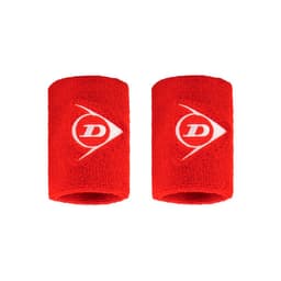 Dunlop Svedbånd Duo Pack - Rød