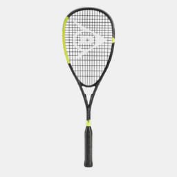 Dunlop Blackstorm Graphite 2023 Squashketcher