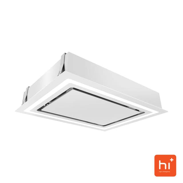 Silverline köksfläkt SM 4261-70 HV Luka
