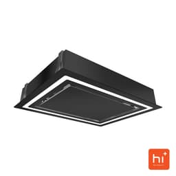 Silverline ventilator SM 4261-60 SR Luka