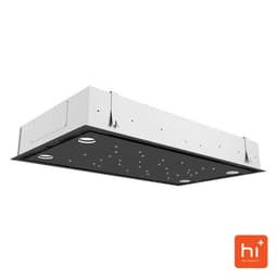 Silverline emhætte SM 4228-90 SR INT Polat