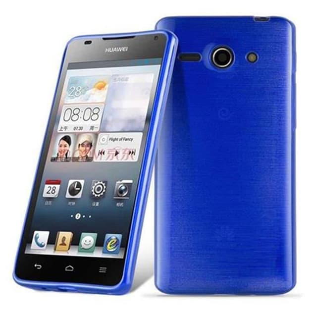 Huawei ASCEND G510 / G520 / G525 Suojakuori Kotelo