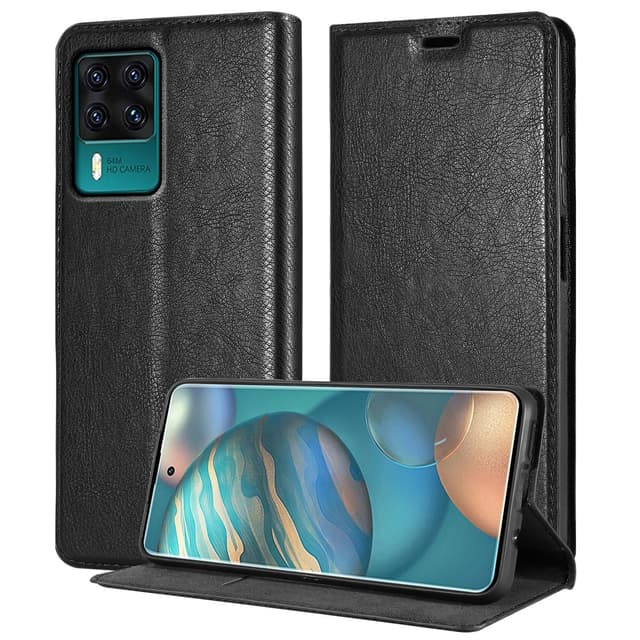 Cubot X50 Cover Etui Case (Sort)