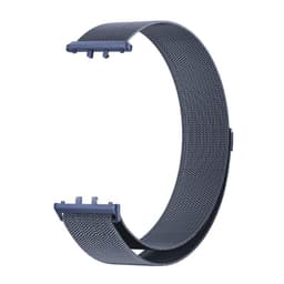 Milanese klockarmband Samsung Galaxy Fit 3 - Space Grey