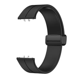 Magnetisk urrem Samsung Galaxy Fit 3 - Onyx Black
