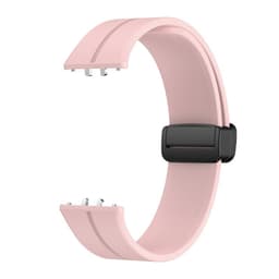 Magnetisk klokkereim Samsung Galaxy Fit 3 - Blush Pink