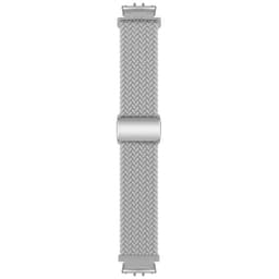 Punottu magneettinen ranneke Samsung Galaxy Fit 3 - Stone