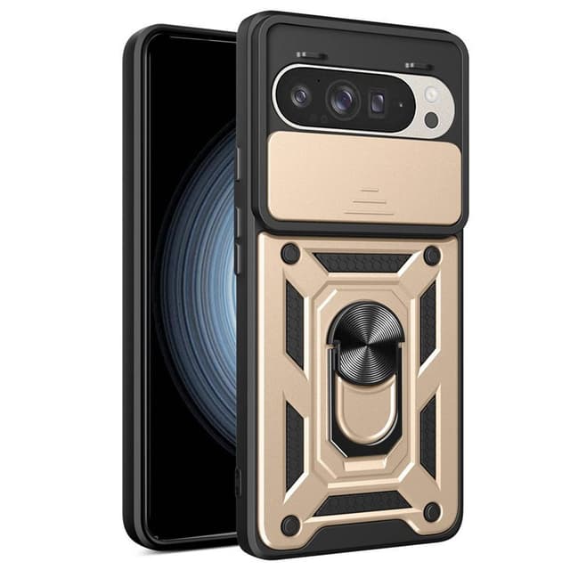 Jazz 3i1 skal Google Pixel 9 Pro XL - Guld