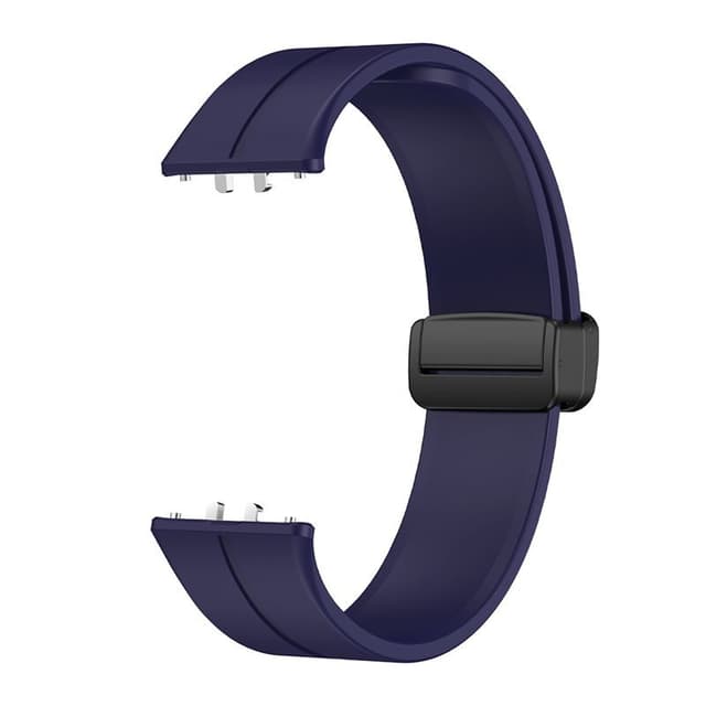 Magnetisk urrem Samsung Galaxy Fit 3 - Navy