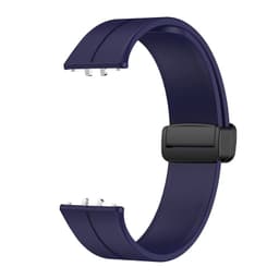 Magnetiskt klockarmband Samsung Galaxy Fit 3 - Navy